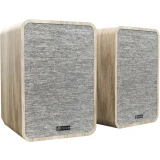 Колонки Oklick OK-417A Light Wood (2024135)