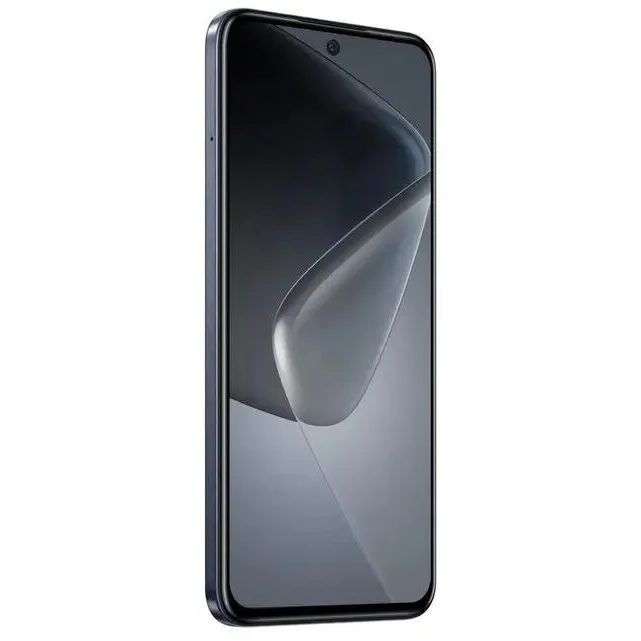 Смартфон Infinix Hot 50 Pro 8/256Gb Sleek Black (X6881) - 10063991 - фото 3