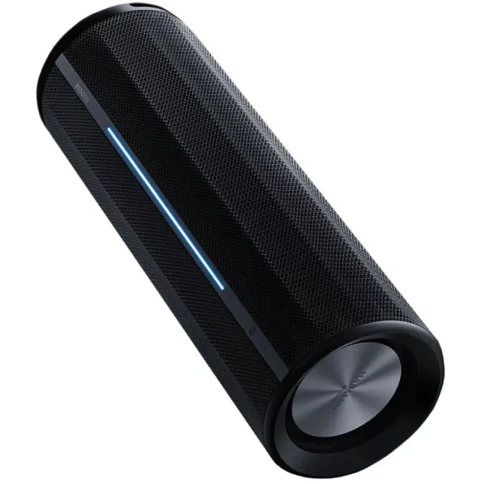 Портативная акустика Xiaomi Bluetooth Speaker ASM02G - QBH4275GL - фото 2