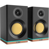 Колонки Oklick OK-605A Black (2023386)