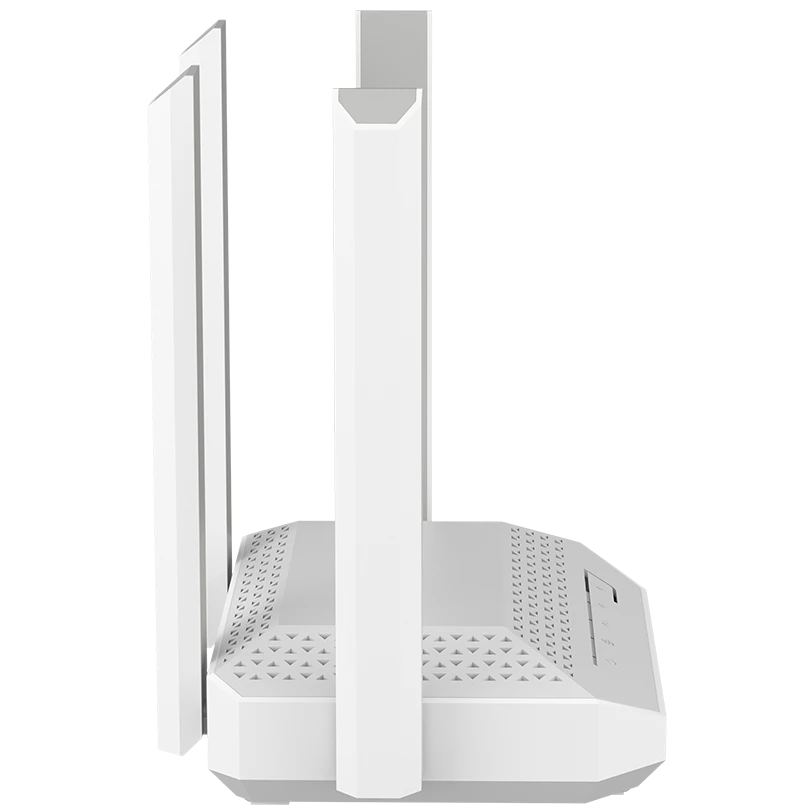 Wi-Fi маршрутизатор (роутер) Keenetic Sprinter (KN-3711) - фото 3