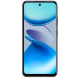 Смартфон Infinix Smart 9 4/128Gb Metallic Black (10063488)