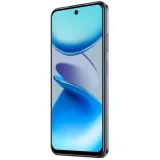 Смартфон Infinix Smart 9 4/128Gb Metallic Black (10063488)