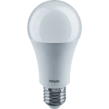 Светодиодная лампочка Navigator PRO NLL-A60-15-230-2.7K-E27 (15 Вт, E27) (61200)