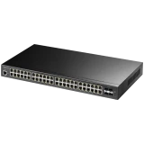 Коммутатор (свитч) Cudy GS2048PS4-720W