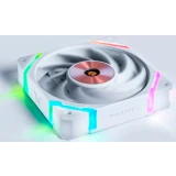 Система жидкостного охлаждения Valkyrie Dragonfang 360 White (HW GL360W)