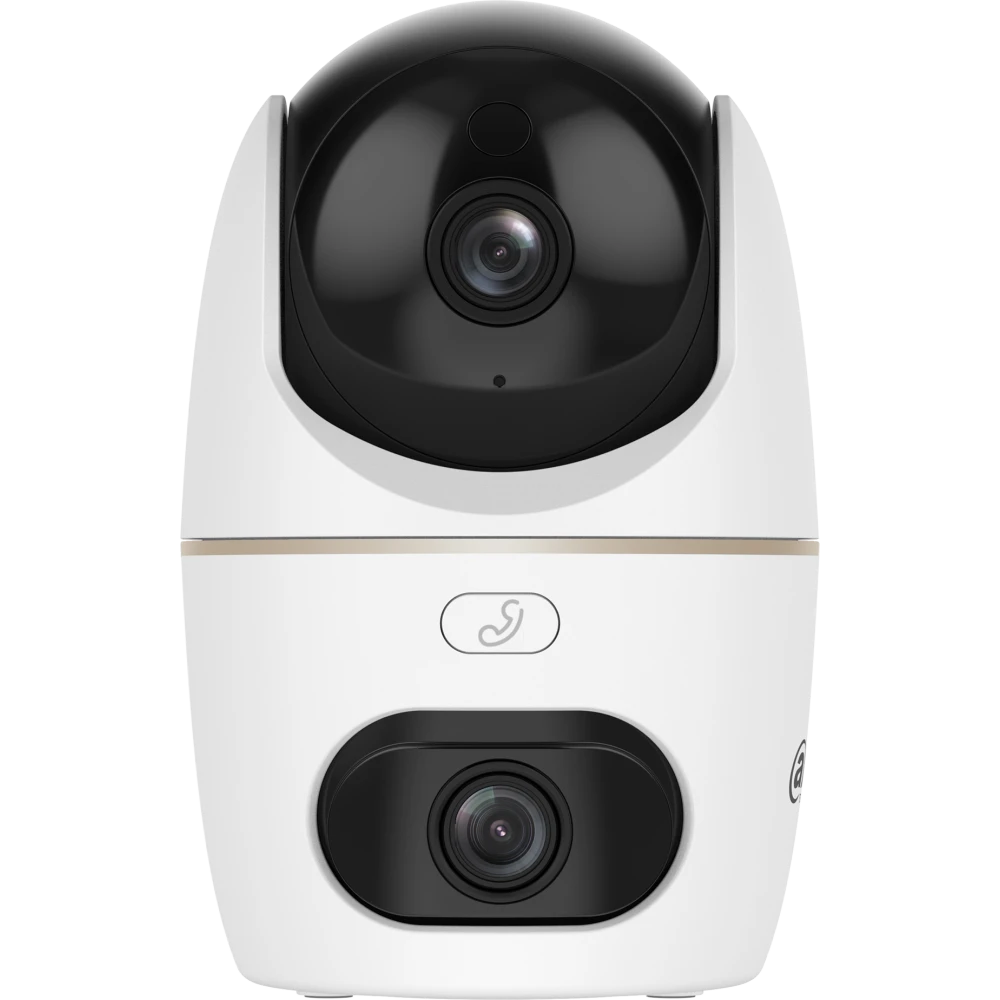 IP камера Dahua DH-IPC-H3DP-3F-0360B - фото 2