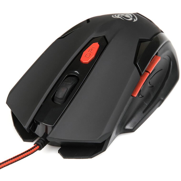 Мышь Dialog MGK-10U - фото 5