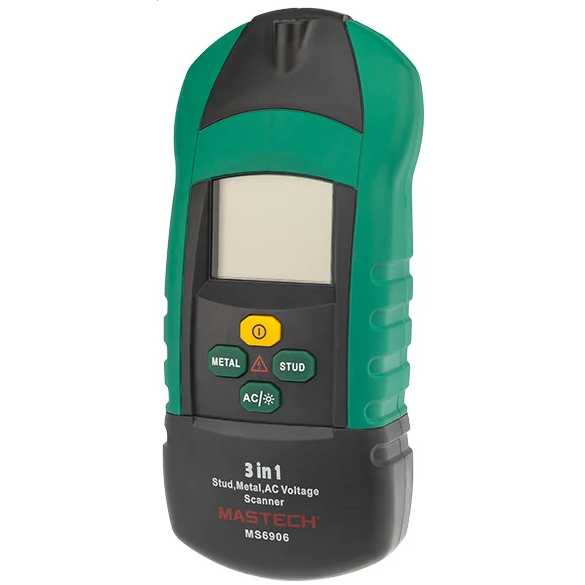 Детектор металла MASTECH MS6906 - 13-1210 - фото 2
