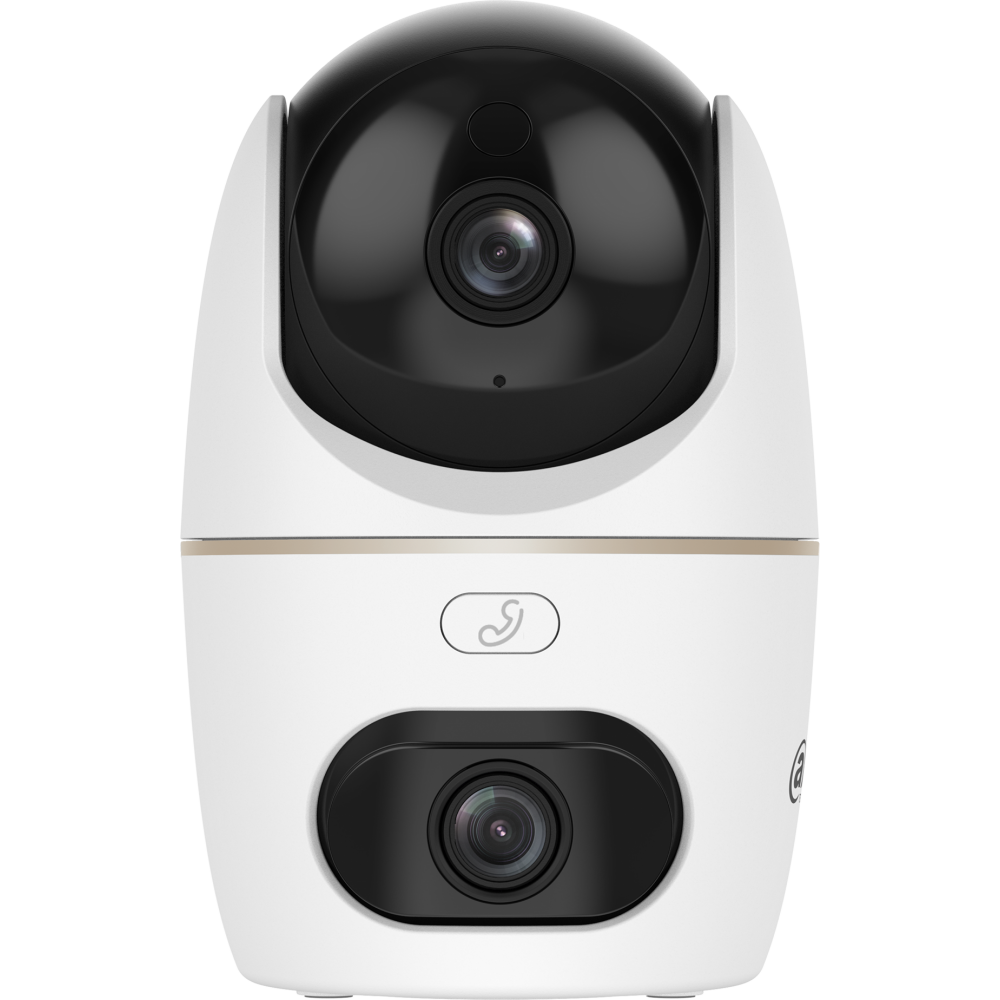 IP камера Dahua DH-IPC-H5DP-5F-0360B - фото 2