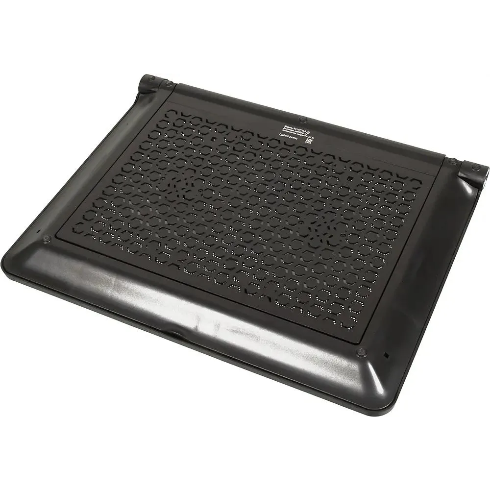 Охлаждающая подставка для ноутбука Buro BU-LCP170-B214 - фото 4