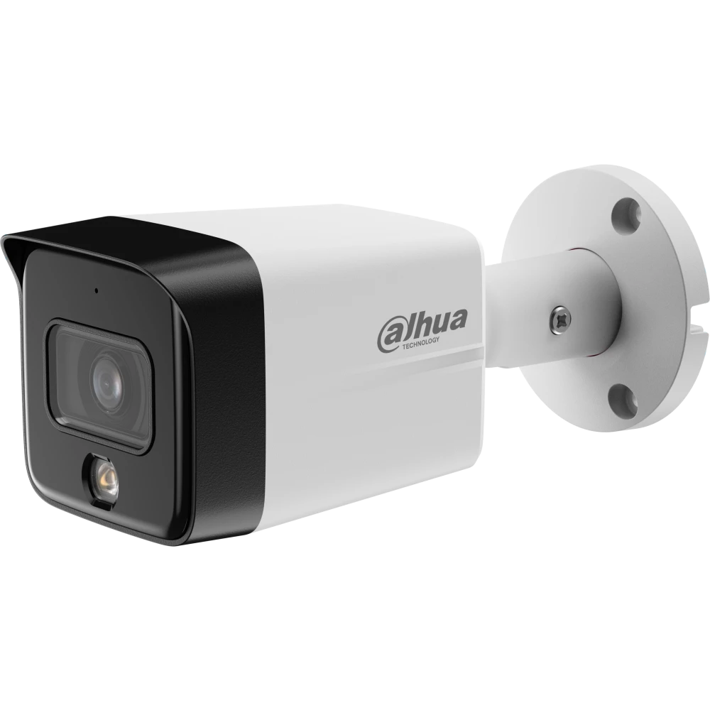 IP камера Dahua DH-IPC-HFW1839TCP-A-IL-0280B-S6 - фото 2