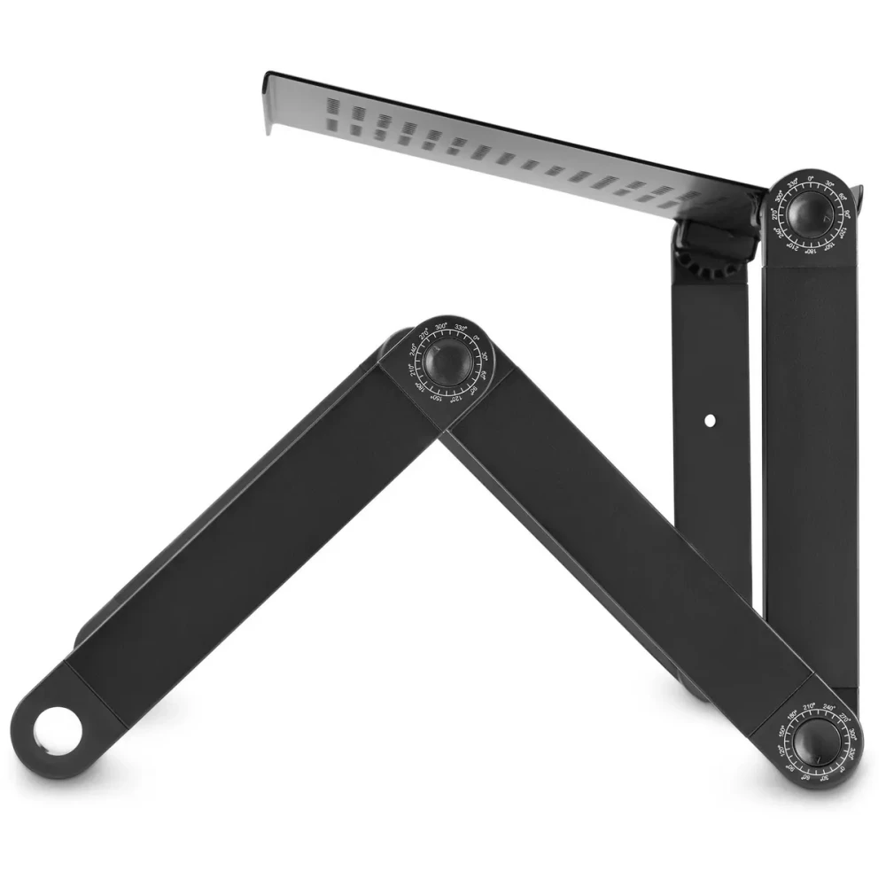 Охлаждающий столик для ноутбука Buro BU-807 - фото 2