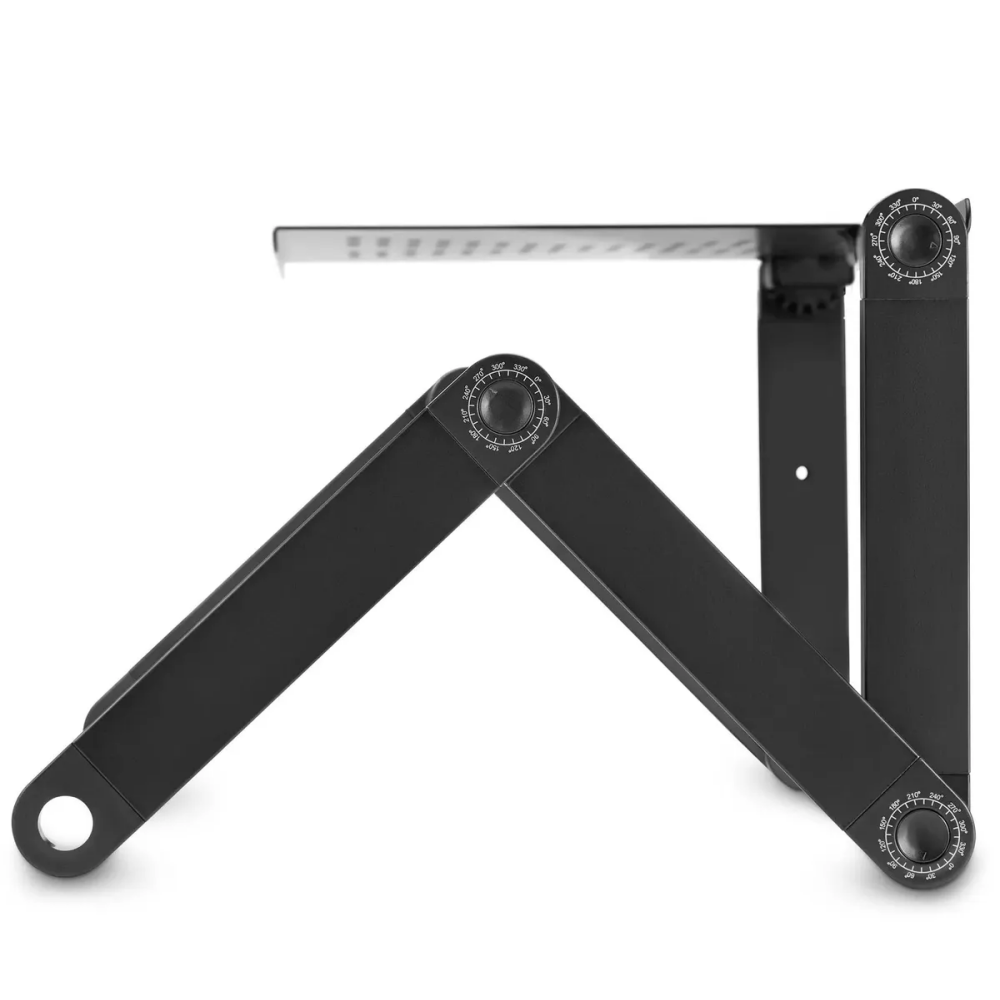 Охлаждающий столик для ноутбука Buro BU-807 - фото 3