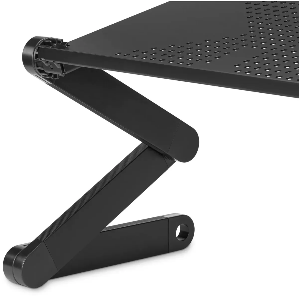 Охлаждающий столик для ноутбука Buro BU-807 - фото 4