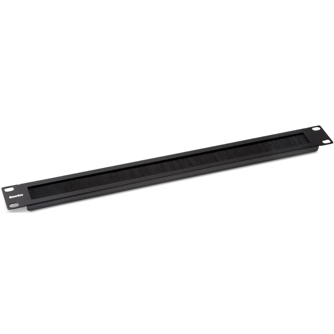 Фальшпанель Hyperline BPB19-1U-RAL9004