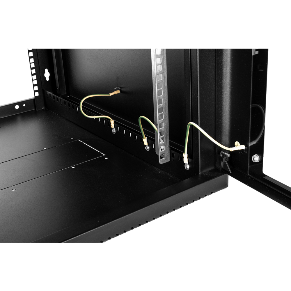 Шкаф ЦМО ШРН-12.500-9005 - фото 6