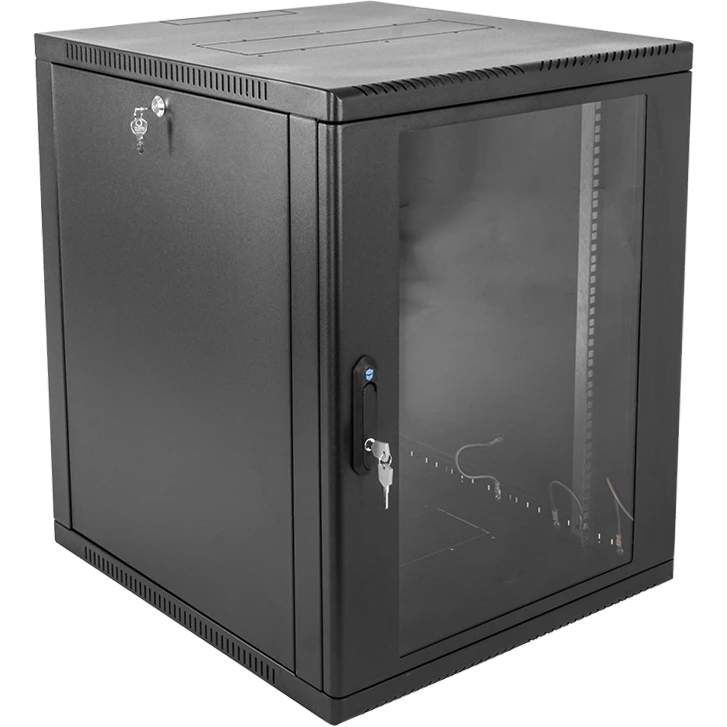 Шкаф ЦМО ШРН-12.650-9005