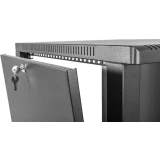 Шкаф ЦМО ШРН-12.650-9005