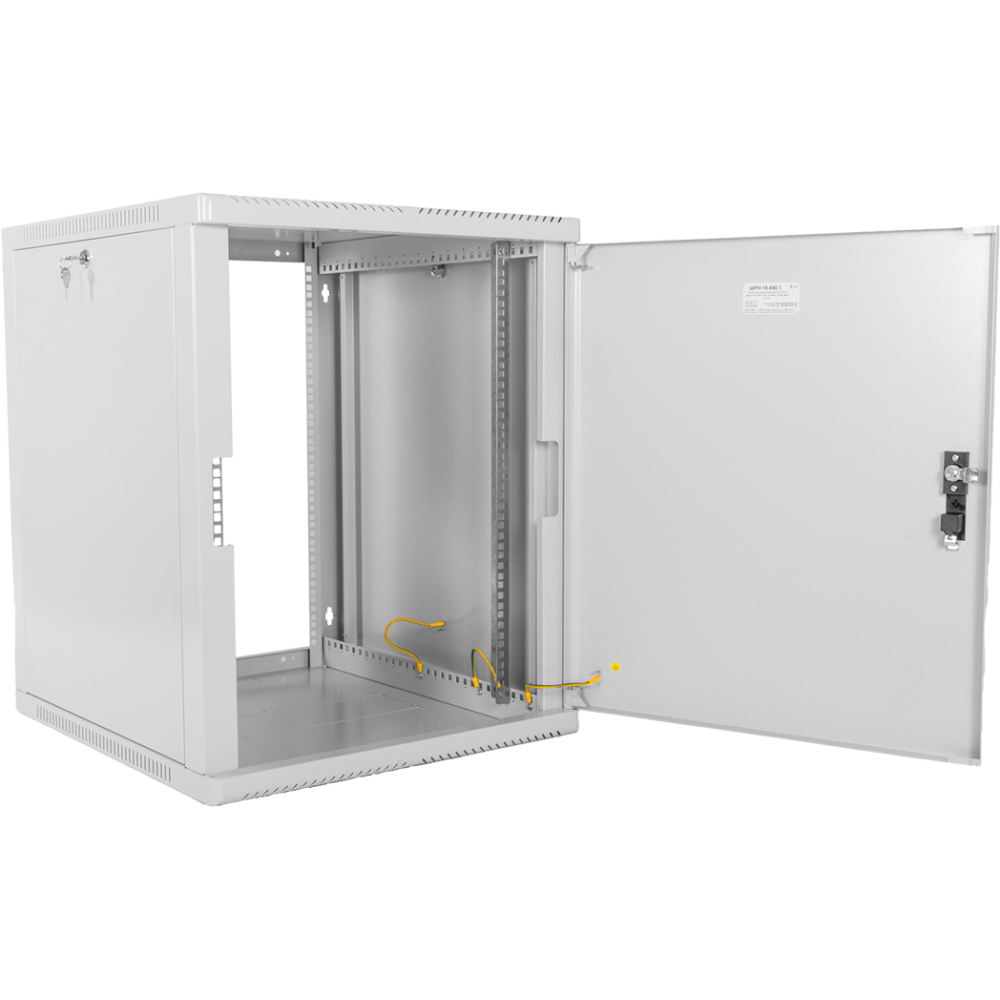 Шкаф ЦМО ШРН-15.500.1 - фото 3