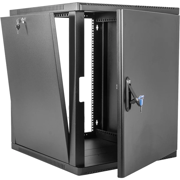 Шкаф ЦМО ШРН-15.500.1-9005 - фото 2