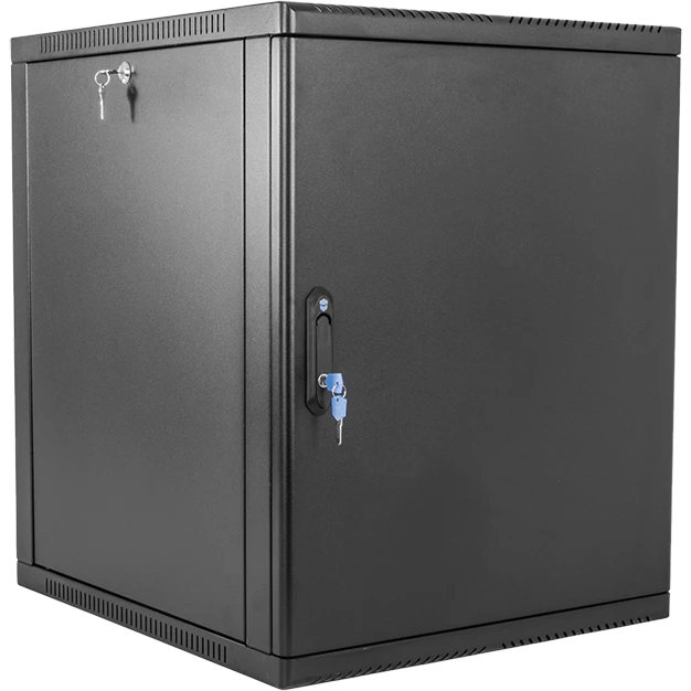 Шкаф ЦМО ШРН-15.650.1-9005