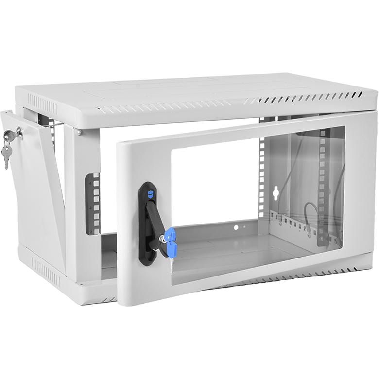 Шкаф ЦМО ШРН-6.350 - фото 2