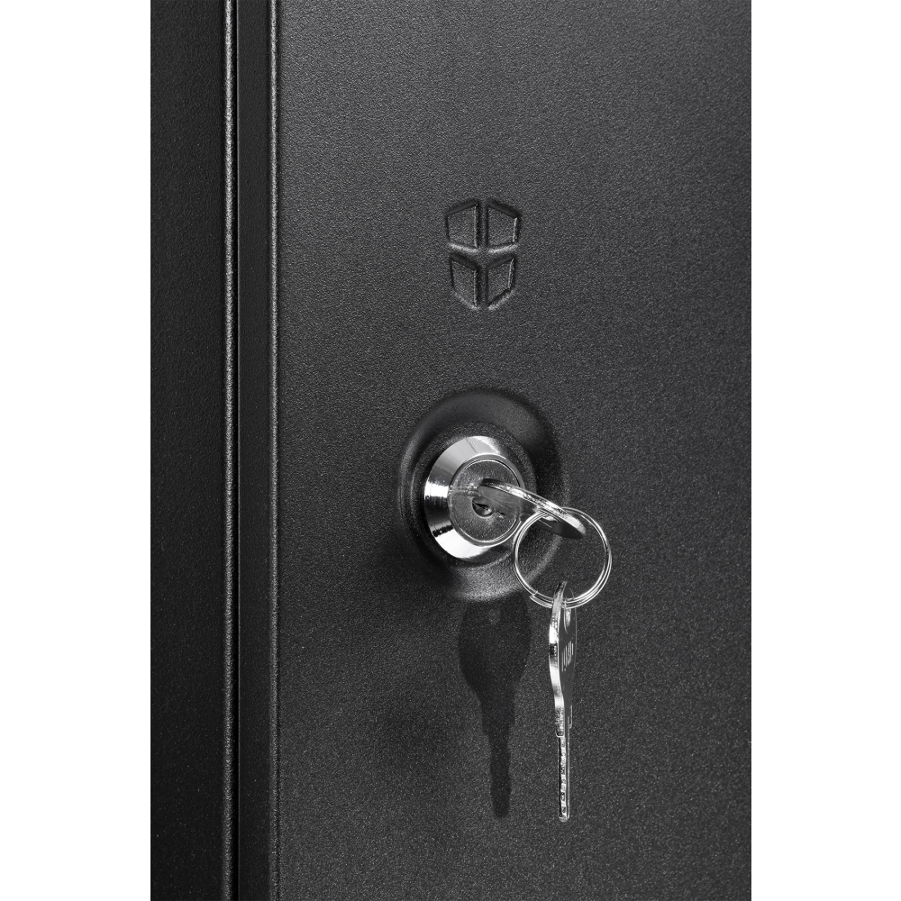 Шкаф ЦМО ШРН-6.350.1-9005 - фото 5