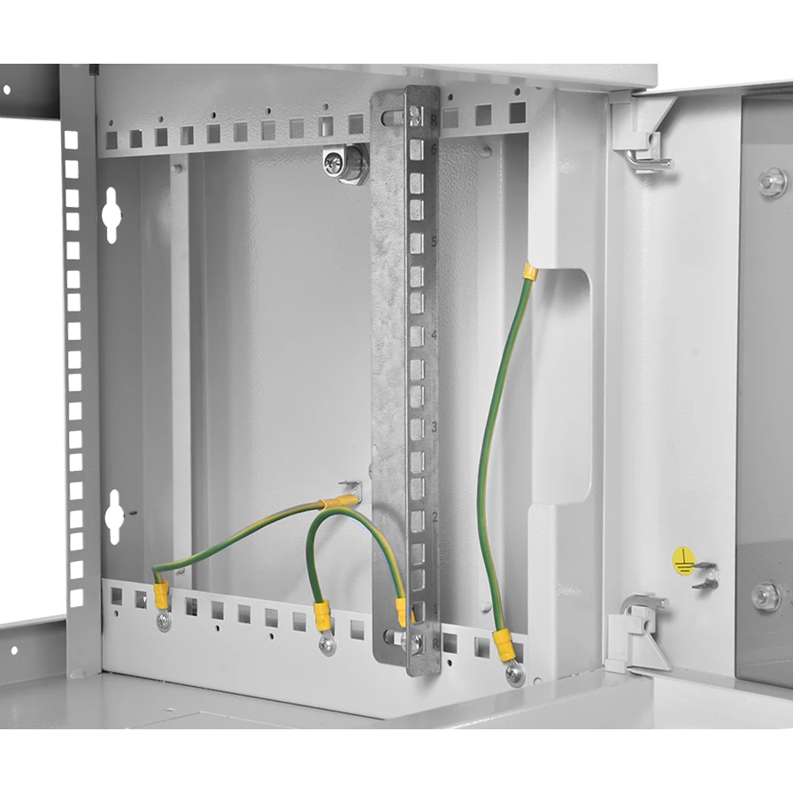 Шкаф ЦМО ШРН-6.500 - фото 3