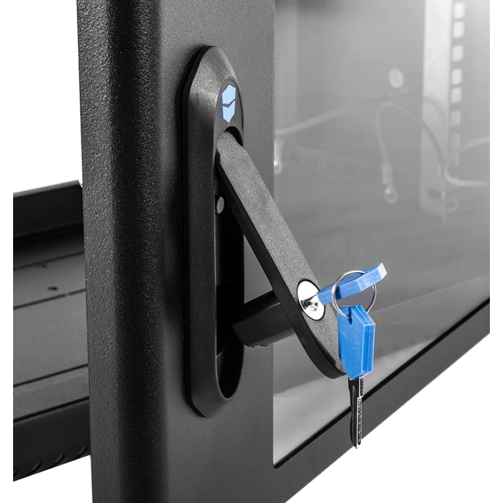 Шкаф ЦМО ШРН-6.500-9005 - фото 3