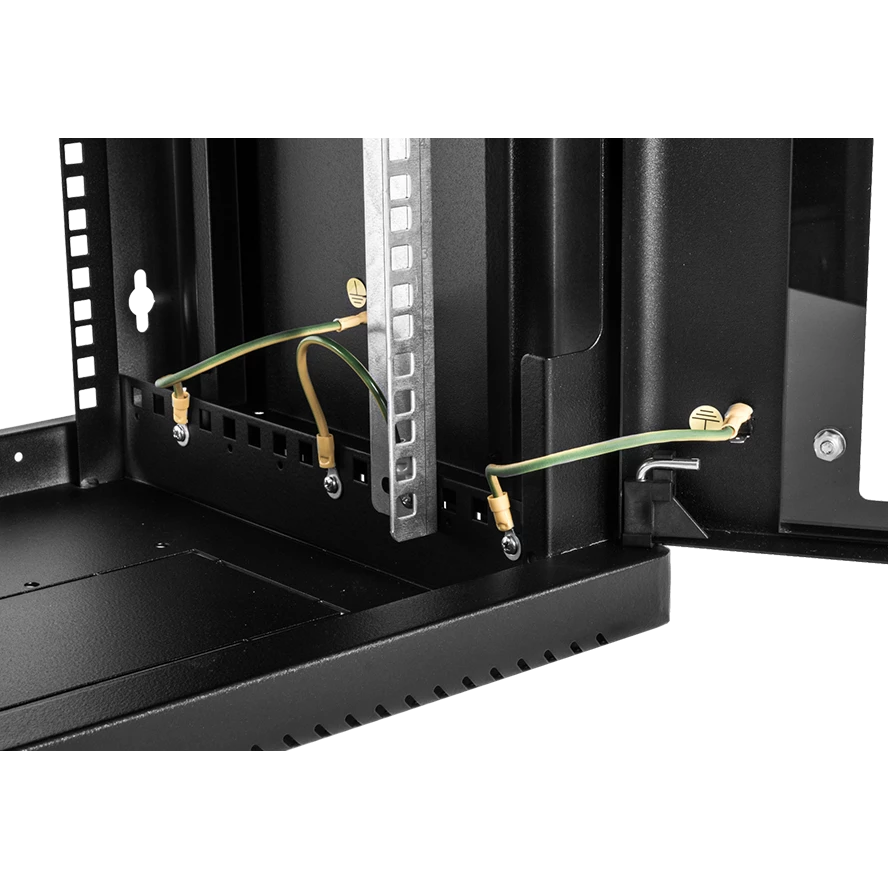 Шкаф ЦМО ШРН-6.500-9005 - фото 4