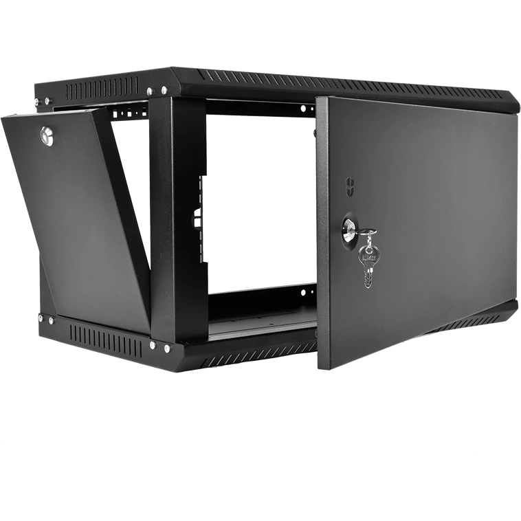 Шкаф ЦМО ШРН-6.500.1-9005 - фото 4