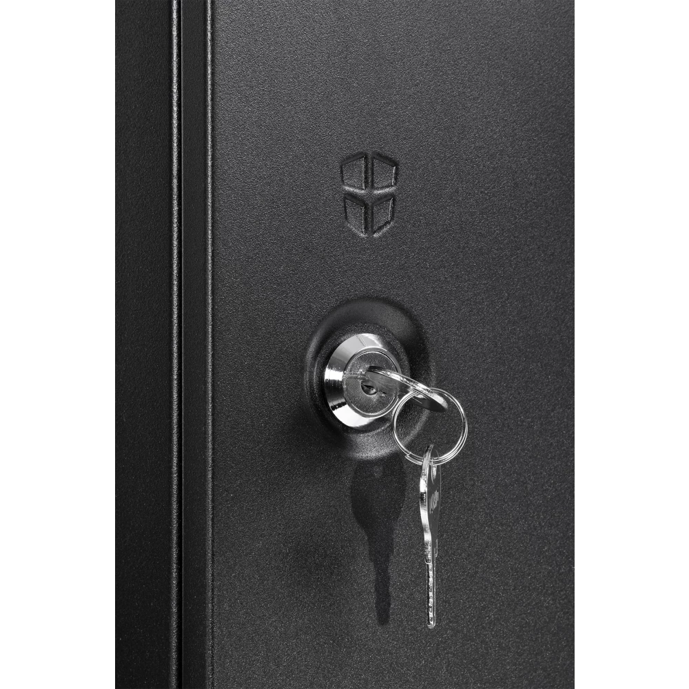 Шкаф ЦМО ШРН-6.500.1-9005 - фото 5