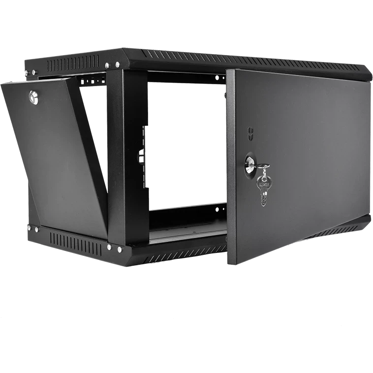 Шкаф ЦМО ШРН-6.650.1-9005 - фото 2