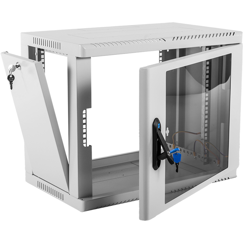 Шкаф ЦМО ШРН-9.350 - фото 2