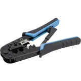 Инструмент обжимной 5bites LY-T568R