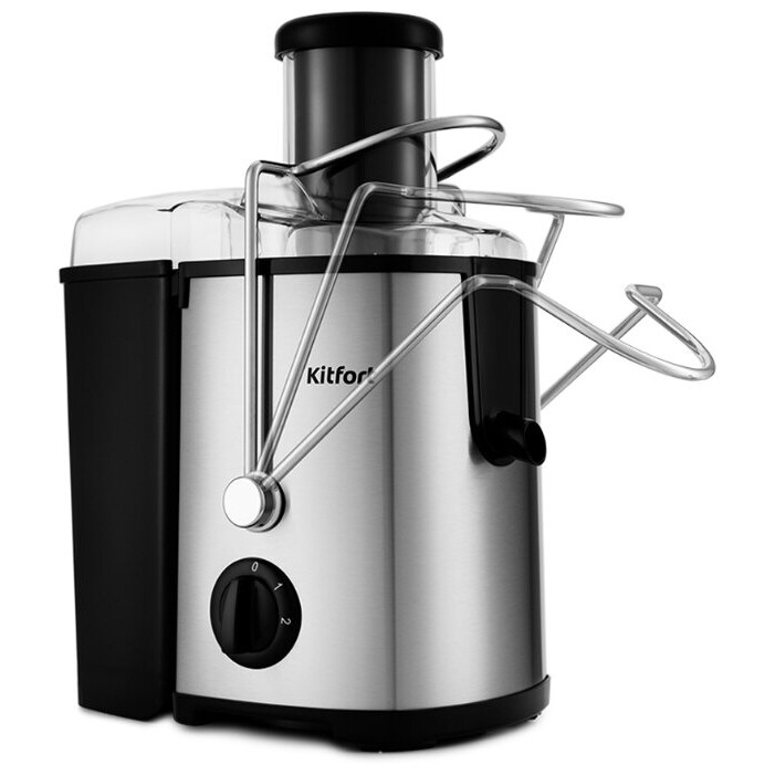 Соковыжималка Kitfort KT-1116 - фото 2