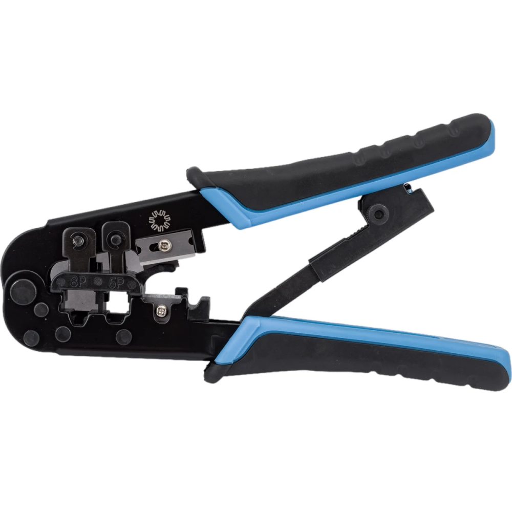 Инструмент обжимной 5bites LY-T568R - фото 3