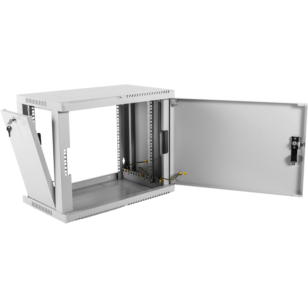 Шкаф ЦМО ШРН-9.350.1 - фото 3