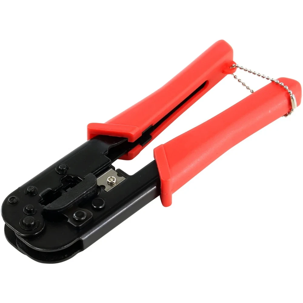 Инструмент обжимной 5bites LY-T568A