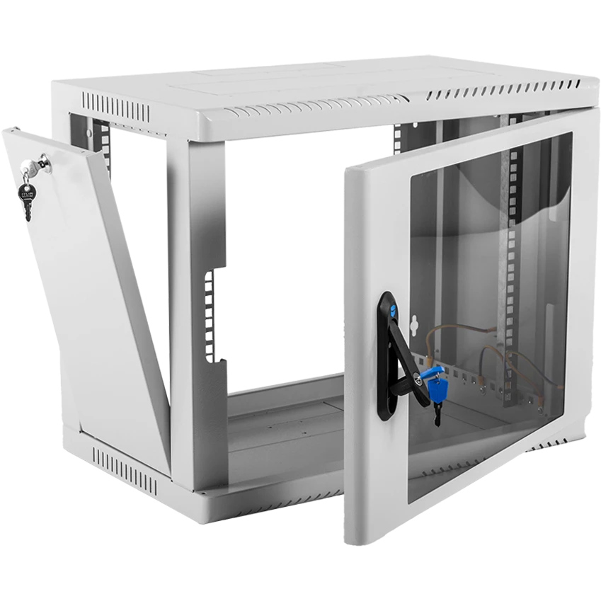 Шкаф ЦМО ШРН-9.500 - фото 2