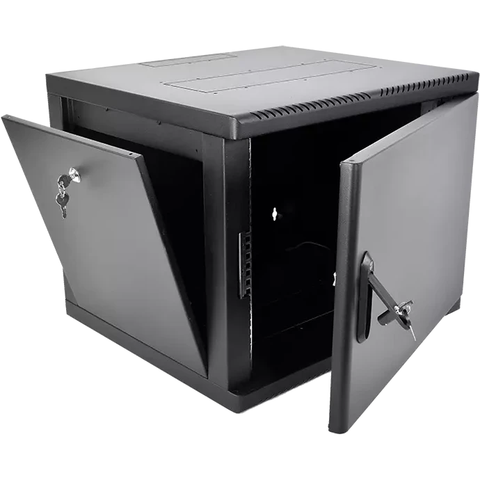 Шкаф ЦМО ШРН-9.650.1-9005 - фото 2