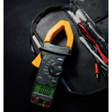 Токоизмерительные клещи MASTECH MS2001C (13-1310)