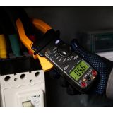 Токоизмерительные клещи MASTECH MS2001C (13-1310)