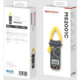 Токоизмерительные клещи MASTECH MS2001C (13-1310)