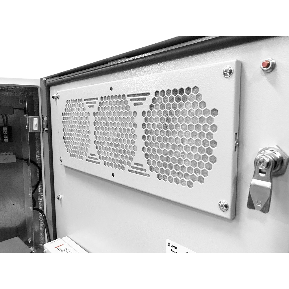 Шкаф ЦМО ШТВ-Н-9.6.3-4ААА-Т1 - фото 4