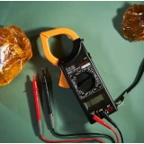 Токоизмерительные клещи MASTECH M266 (13-1306)