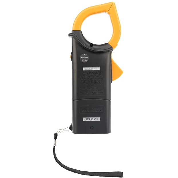 Токоизмерительные клещи MASTECH M266 - 13-1306 - фото 3