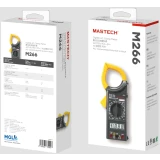 Токоизмерительные клещи MASTECH M266 (13-1306)