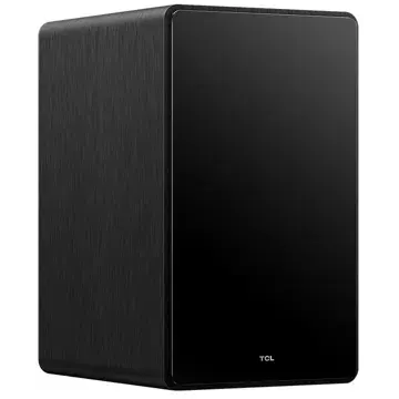 Звуковая панель TCL Q85H Black - фото 3
